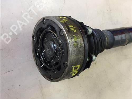 Right front driveshaft VW GOLF V (1K1) 1.9 TDI | BP11342619M39 