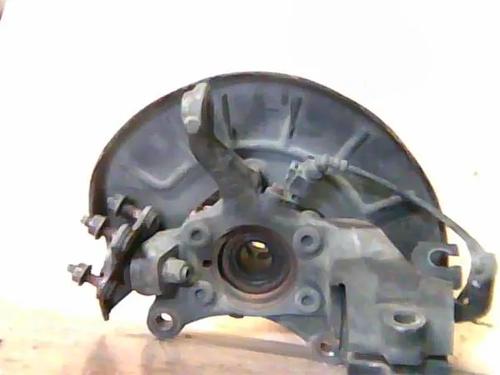 Left front steering knuckle VW TOURAN (1T1, 1T2)  | BP14337683M25 