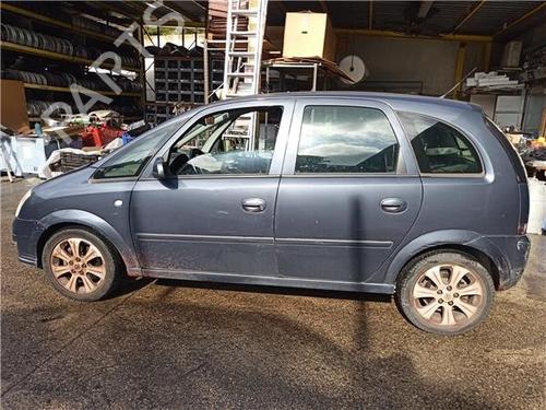 AC compressor OPEL MERIVA A MPV (X03) | BP30135450M34