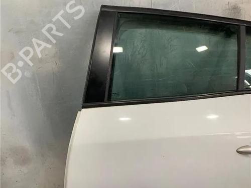 Left rear door RENAULT MEGANE III Hatchback (BZ0/1_, B3_)  | BP15608021C4 