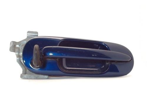 Used Front right exterior door handle HONDA CR-V I (RD) 2.0 (RD1) (133 hp) 14341406