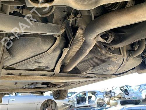 Fuel tank BMW 3 (E90) 330 d | BP32418703C62 