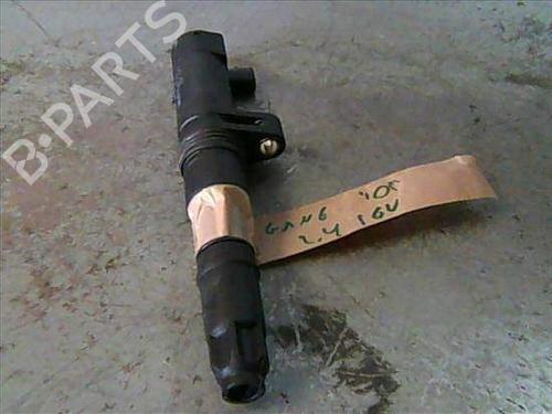 Used Ignition coil RENAULT MEGANE I (BA0/1_) 1.4 16V (BA0D, BA1H, BA0W, BA10) (95 hp) 9695888