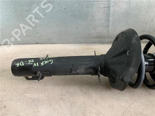 Right front shock absorber VW GOLF IV (1J1)  | BP21540364M17 