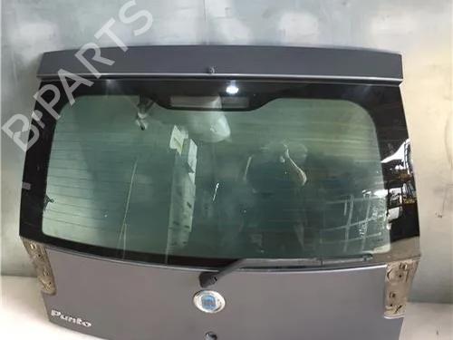 Used Tailgate FIAT PUNTO (188_) [1999-2012]  9683753