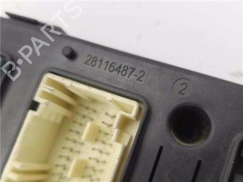 Fuse box PEUGEOT PARTNER MPV (5_, G_)  | BP32419444E1  - Image 7