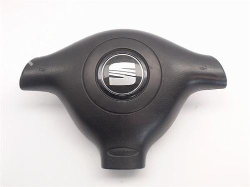 Førerens kollisjonspute SEAT TOLEDO II (1M2) [1998-2006]  13052267