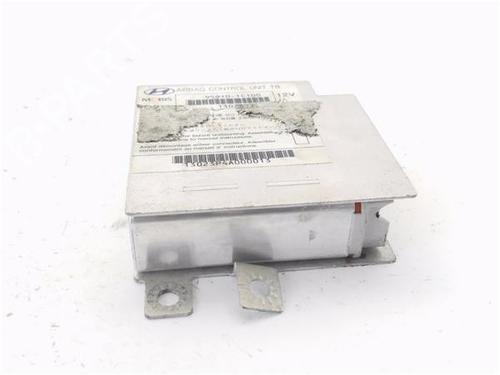 ECU airbags HYUNDAI GETZ (TB)  | BP29993355M53 