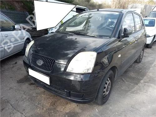 AC compressor KIA PICANTO I (SA)  | BP9632095M34 