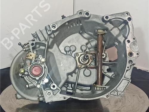 Gearbox CITROËN C15 Box Body/MPV (VD_) 1.8 D | BP11240561M3 
