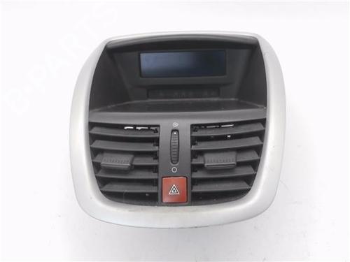 display-monitor-peugeot-207-wa_-wc_-2006-2007-2008-2009-2010-2011-2012-2013-2014-2015-32111623 main image
