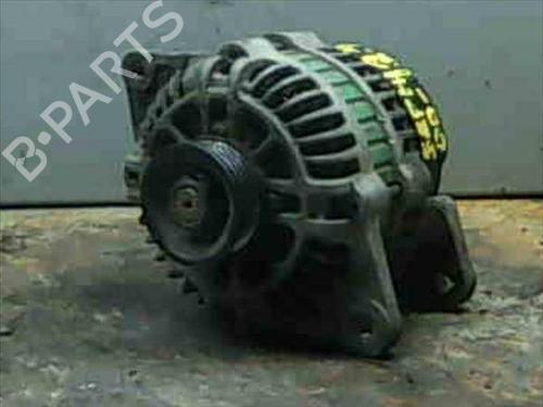 Used Alternator KIA SEPHIA Saloon (FA) [1992-2001]  11171582