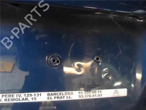 Tailgate BMW 3 (E46) 320 d | BP9696094C6 