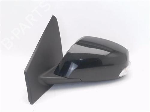 Used Left mirror RENAULT MEGANE III Grandtour (KZ0/1) 1.5 dCi (KZ09, KZ0D, KZ1G, KZ29, KZ14, KZ1W, KZ10, KZ1F,... (110 hp) 27184203
