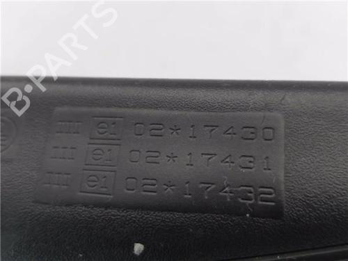 Right mirror SEAT IBIZA II (6K1)  | BP24448669C27 