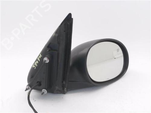 Right mirror CHRYSLER PT CRUISER (PT_)  | BP29431442C27 