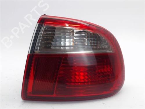 Used Right taillight SEAT TOLEDO II (1M2) [1998-2006]  13052197