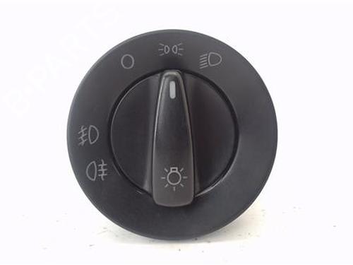 Steering column stalk VW GOLF IV (1J1) 1.6 16V | BP25146849I23 
