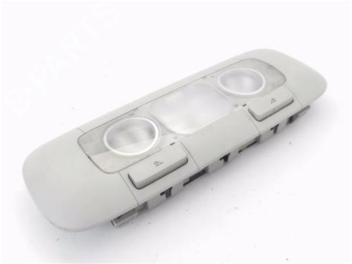 Interior roof light VW GOLF V (1K1) 1.9 TDI | BP25782795I8 
