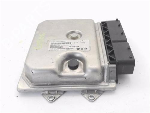 Electronic module OPEL COMBO Box Body/MPV (X12) 1.3 CDTI (B05) | BP35951179M83  - Image 6