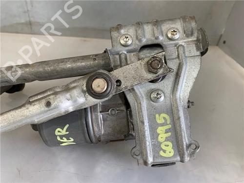 Front wiper motor SEAT LEON (1P1) 1.9 TDI | BP32394311M29