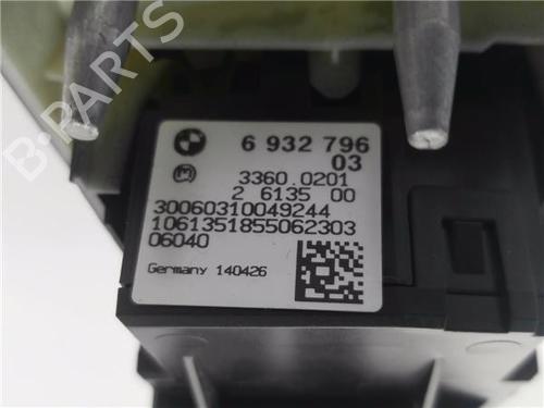 Ratstangsstang BMW 3 (E90) 330 d | BP39623968I23 - Image 7