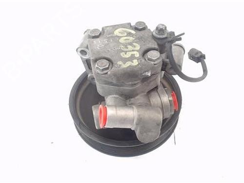 Styring servopumpe MERCEDES-BENZ C-CLASS T-Model (S203) C 220 CDI (203.208) | BP27202598M99