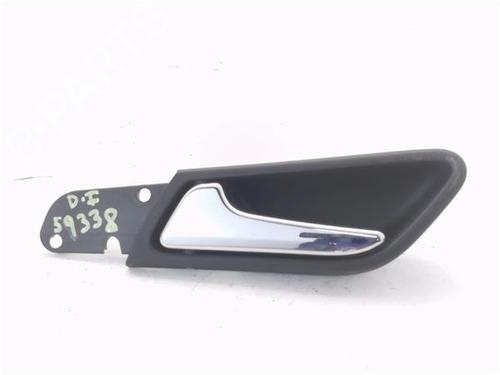 Venstre foran invendig håndtak Venstre foran invendig håndtak MERCEDES-BENZ B-CLASS Sports Tourer (W245) B 180 CDI (245.207) (109 hp) 36866484 36866484