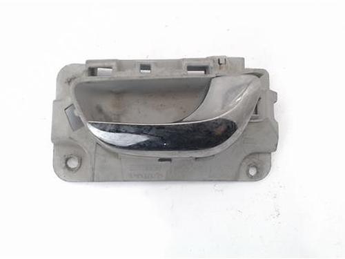 Højre bagtil invendig håndtag VOLVO S80 I (184) 2.4 (170 hp) 14333383