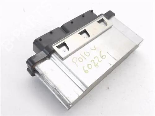 Electronic module VW POLO V (6R1, 6C1) 1.0 | BP26561649M83 