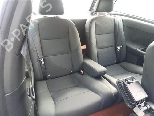 Ensemble sièges Ensemble sièges VOLVO C30 (533) 1.6 D (109 hp) 36356109 36356109