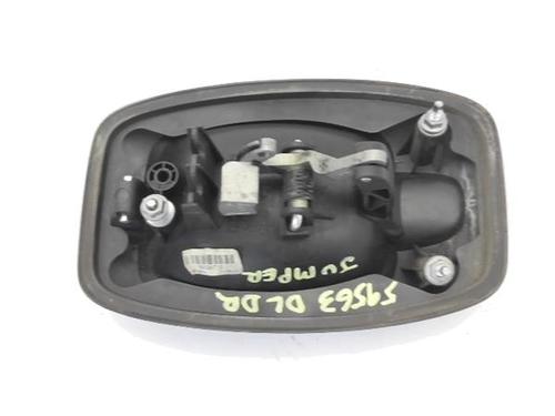 Front right exterior door handle CITROËN JUMPER II Van  | BP22959205C129 