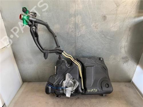 Used Fuel tank VW POLO V (6R1, 6C1) 1.2 TSI 16V (90 hp) 29260148