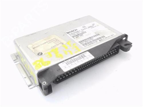 Used Electronic module BMW 3 (E46) 318 i (118 hp) 10982779