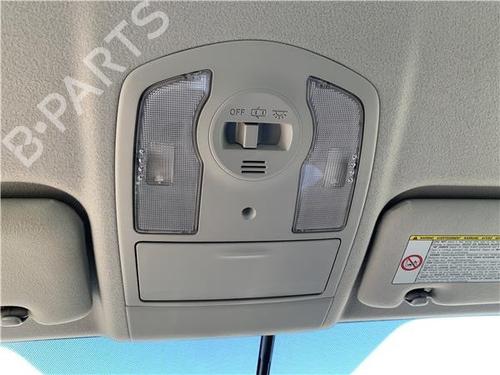 Used Interior roof light Interior roof light TOYOTA PRIUS (_W3_) [2008-2016] 32418598 32418598