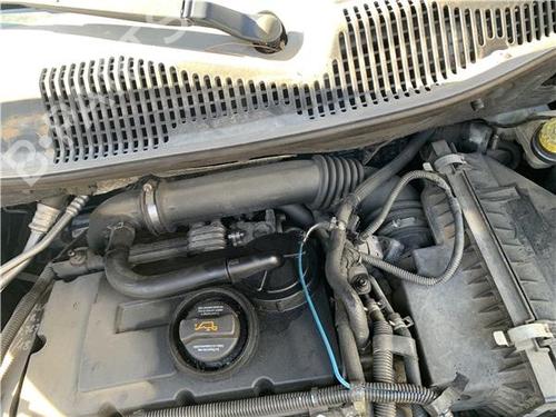 Turbocharger/Supercharger JEEP COMPASS (MK49) 2.0 CRD | BP32418079M71 