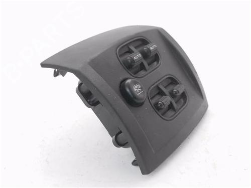 Left front window switch JEEP CHEROKEE (KJ) 2.8 CRD | BP31722197I27