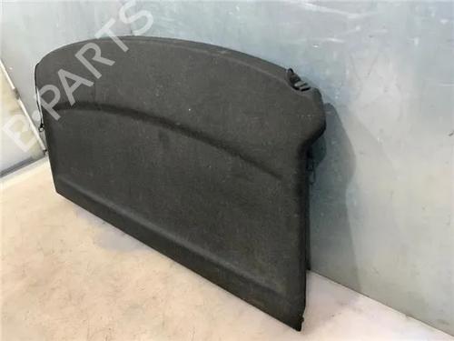 Rear parcel shelf BMW 1 (E87)  | BP24508073C85 