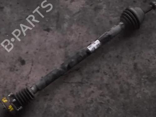 Used Right front driveshaft VW LUPO I (6X1, 6E1) [1998-2005]  11340363