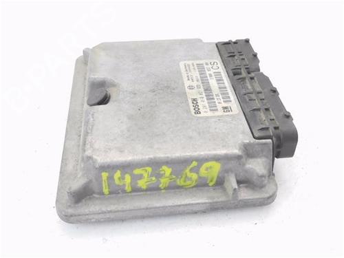 Elektronisk modul OPEL ZAFIRA A MPV (T98) 2.0 DI 16V (F75) | BP10982738M83 