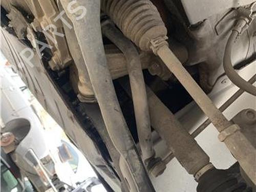 Anti roll bar SEAT LEON (1P1) 1.9 TDI | BP32417858M96 - Image 10