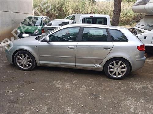 Left taillight AUDI A3 Sportback (8PA) 2.0 TDI 16V | BP30470470C34 