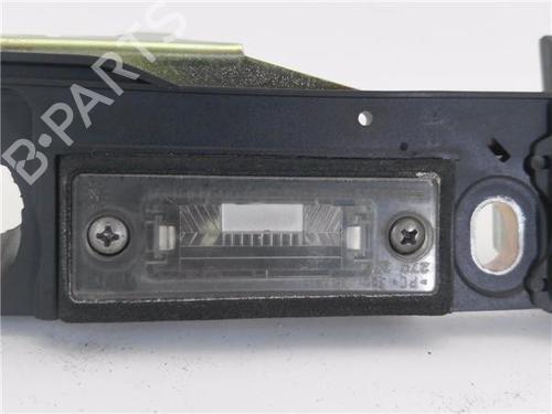 Tailgate handle VW PASSAT B5.5 (3B3) 1.9 TDI | BP36778082C132 - Image 9