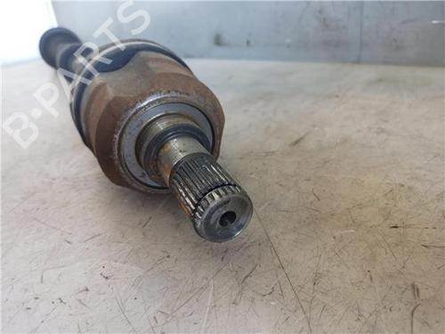 Right front driveshaft HYUNDAI i30 (FD) 1.6 CRDi | BP38253431M39 - Image 6