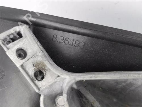 Left mirror SEAT IBIZA III (6L1) 1.9 TDI | BP29023404C26 