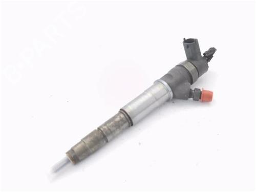 Used Injector Injector RENAULT MASTER III Bus (JV) 2.3 dCi 125 FWD (JV0C, JV0D, JV0H, JV0G, JV0J) (125 hp) 34621252 34621252