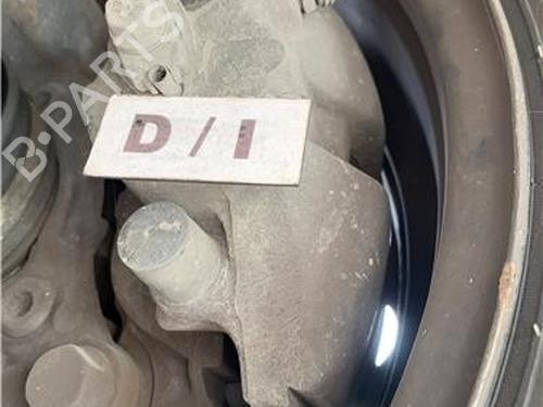 Used Other SEAT ALTEA (5P1) 1.9 TDI (105 hp) 25729728