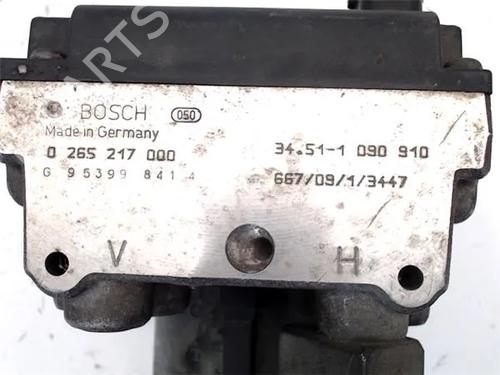 ABS pump BMW 5 (E39) 528 i | BP15765282M43 