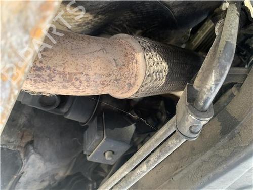 Catalyst JEEP COMPASS (MK49) 2.0 CRD | BP32417985M10