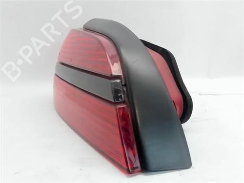 Left taillight PEUGEOT 406 (8B)  | BP13050166C34 